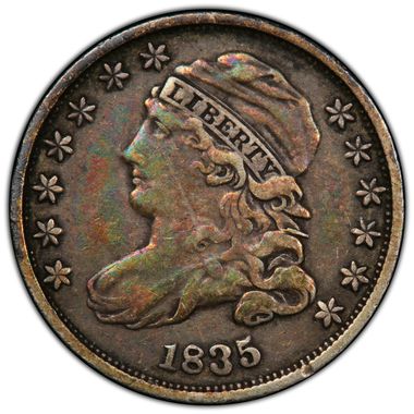 Cert 41913772 - Coin Image