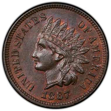 Cert 41913818 - Coin Image