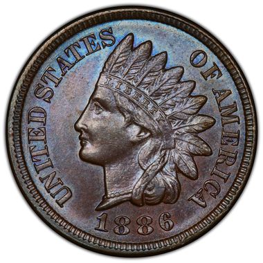 Cert 41913822 - Coin Image