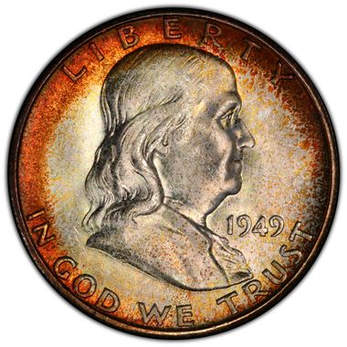 Cert 41914205 - Coin Image