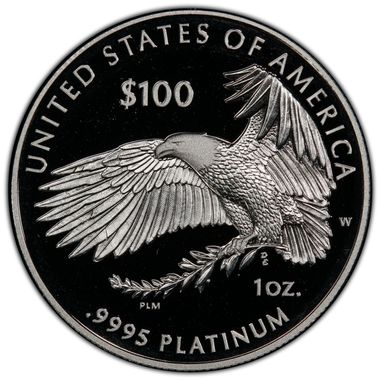 Cert 41914314 - Coin Image