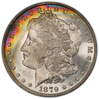 Cert 41916623 - Coin Image