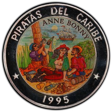 Cert 41923586 - Coin Image