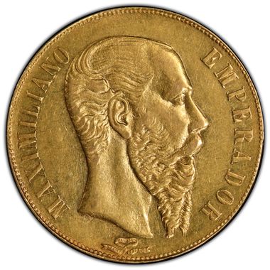 Cert 41923880 - Coin Image