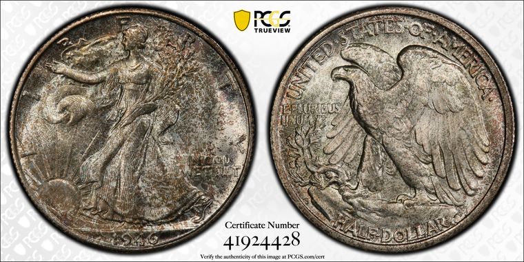 Cert 41924428 - Coin Image