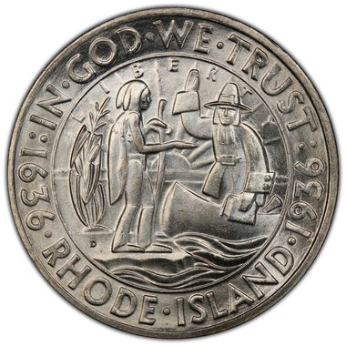 Cert 41928331 - Coin Image