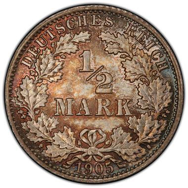 Cert 41929082 - Coin Image