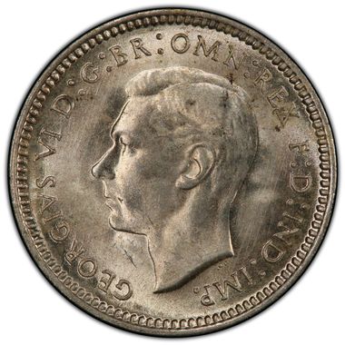 Cert 41929106 - Coin Image