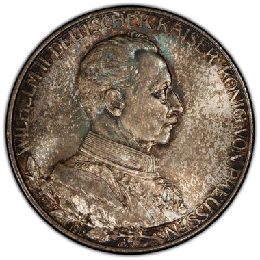 Cert 41929113 - Coin Image
