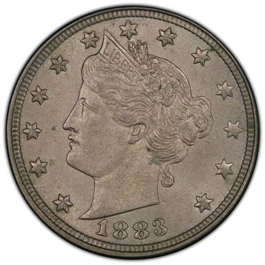 Cert 41929200 - Coin Image
