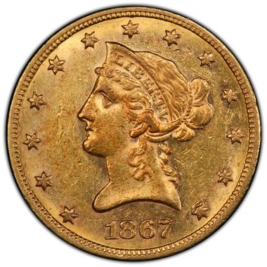 Cert 41929228 - Coin Image