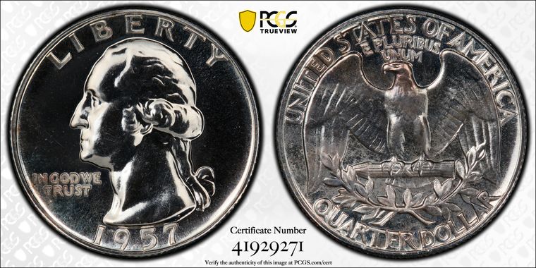 Cert 41929271 - Coin Image