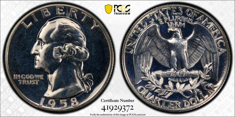 Cert 41929372 - Coin Image