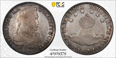 1835-PTS LM 8 Sol AU50