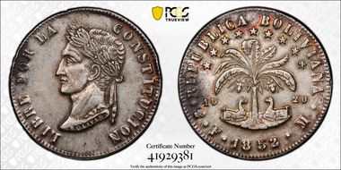 1852-PTS FM 8 Sol AU55