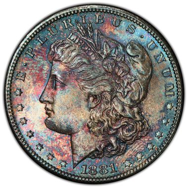 Cert 41930127 - Coin Image