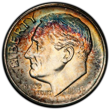 Cert 41930132 - Coin Image