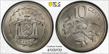 1976-FM 10C KM-48 MS67