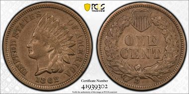 1862 1C DDR FS-802 S-6 N1