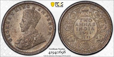 1911(C) 2 An SW-8.194 MS64