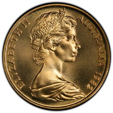 Cert 41943091 - Coin Image