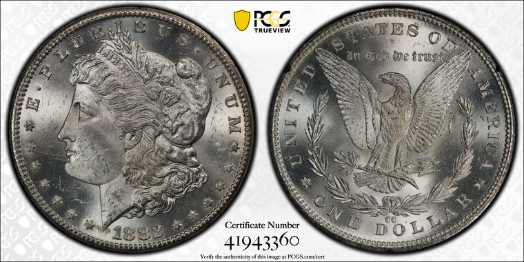 Cert 41943360 - Coin Image