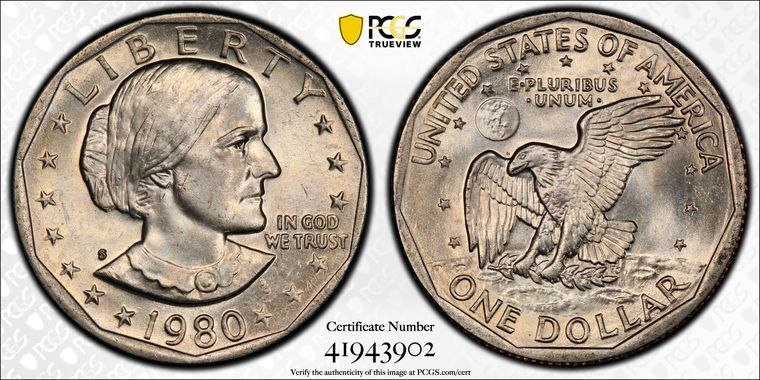 Cert 41943902 - Coin Image