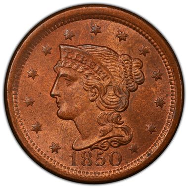 Cert 41944272 - Coin Image