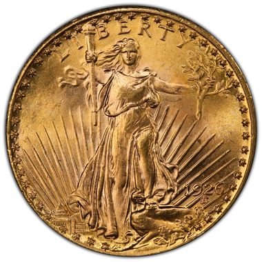 Cert 41945095 - Coin Image