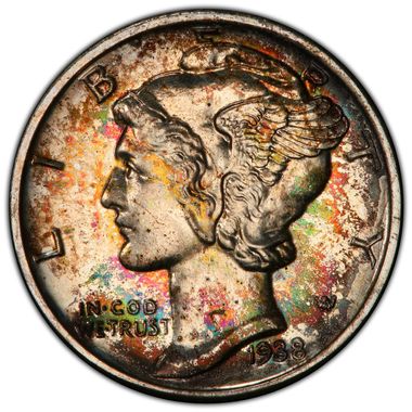 Cert 41945209 - Coin Image