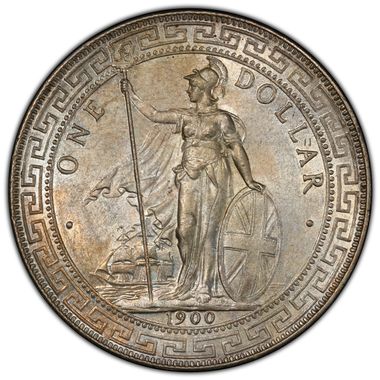 Cert 41945357 - Coin Image