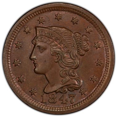 Cert 41945511 - Coin Image