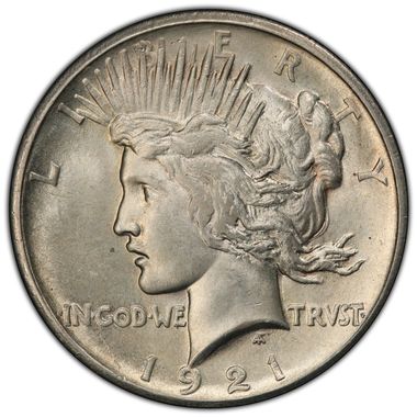 Cert 41945551 - Coin Image