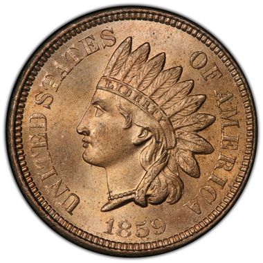 Cert 41948724 - Coin Image