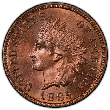 Cert 41948757 - Coin Image