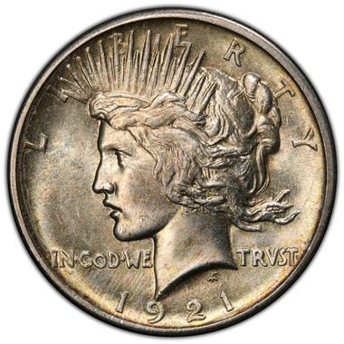 Cert 41949811 - Coin Image