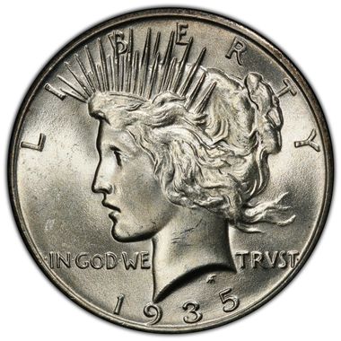 Cert 41949816 - Coin Image