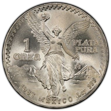 Cert 41953663 - Coin Image