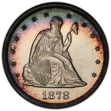 Cert 41954023 - Coin Image