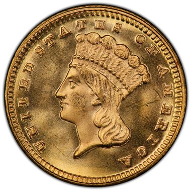 Cert 41954711 - Coin Image
