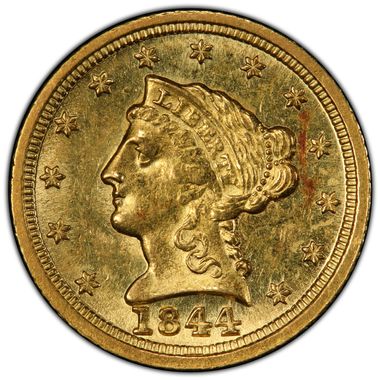 Cert 41954951 - Coin Image