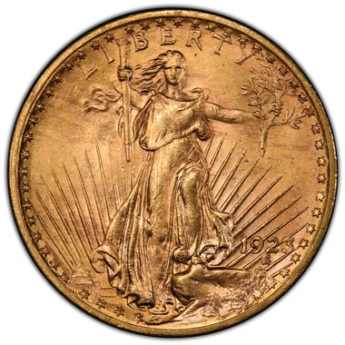 Cert 41954979 - Coin Image