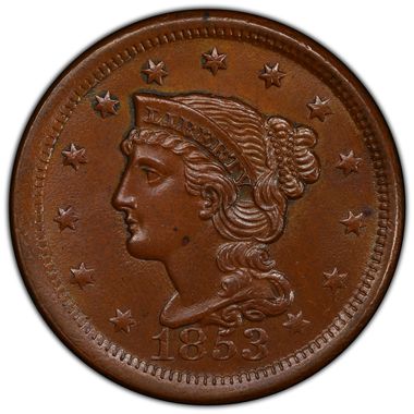 Cert 41955124 - Coin Image
