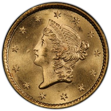 Cert 41955433 - Coin Image