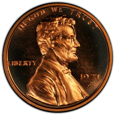 Cert 41955464 - Coin Image