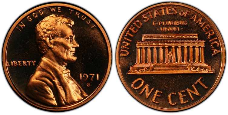 Cert 41955465 - Coin Image