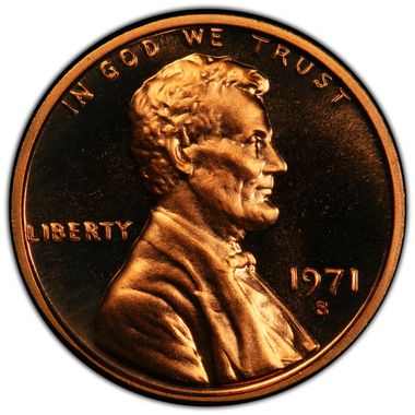 Cert 41955465 - Coin Image