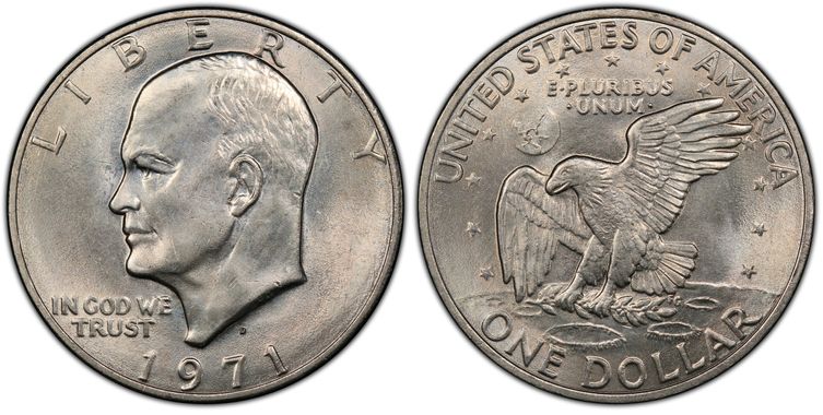 Cert 41955476 - Coin Image