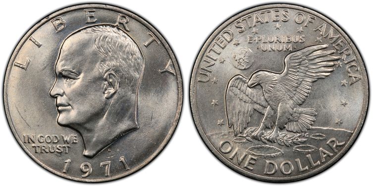 Cert 41955481 - Coin Image