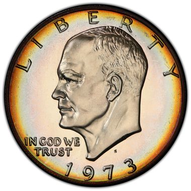 Cert 41955482 - Coin Image